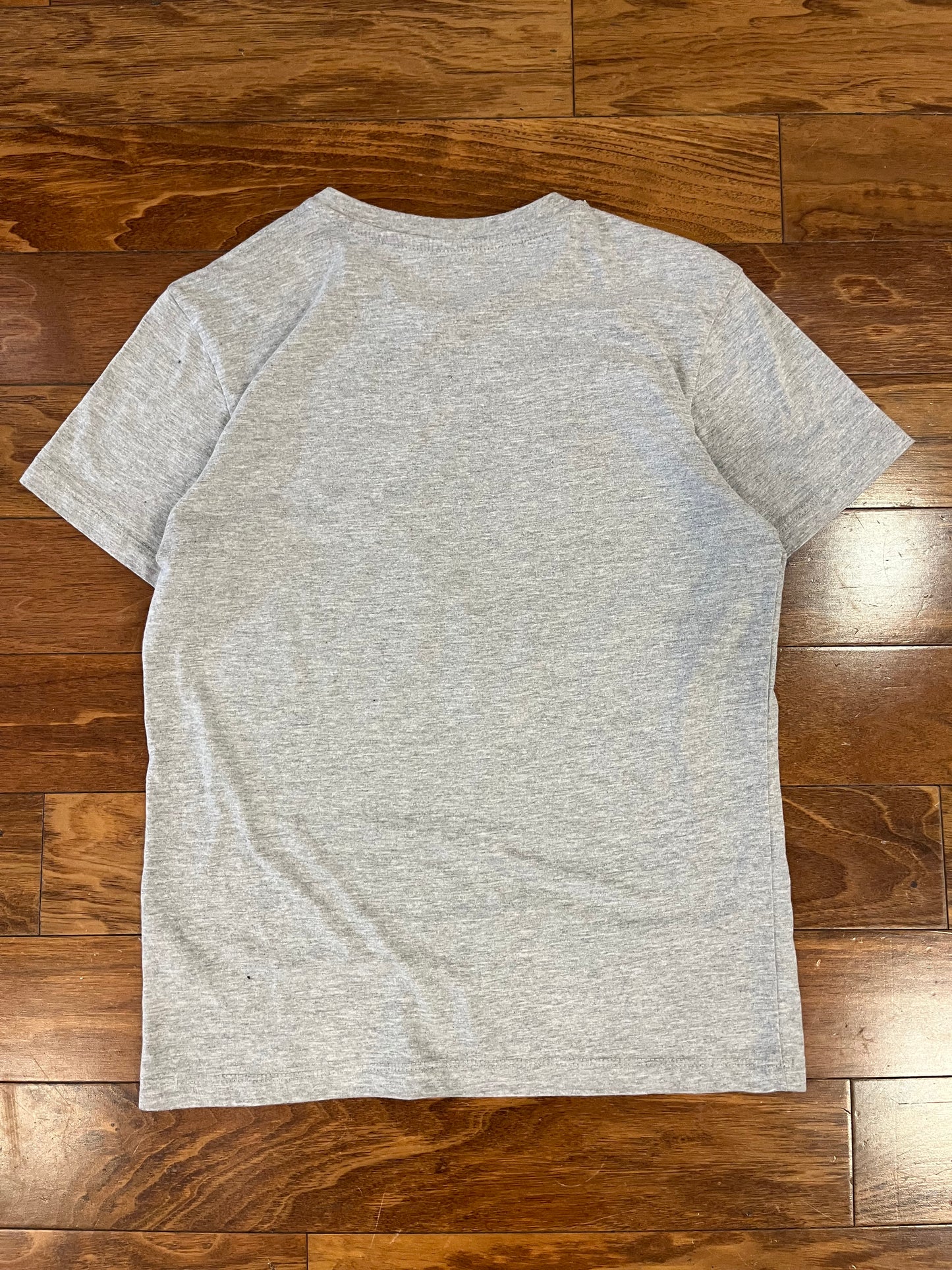 Ed Hardy Modern Tiger Tee (S)
