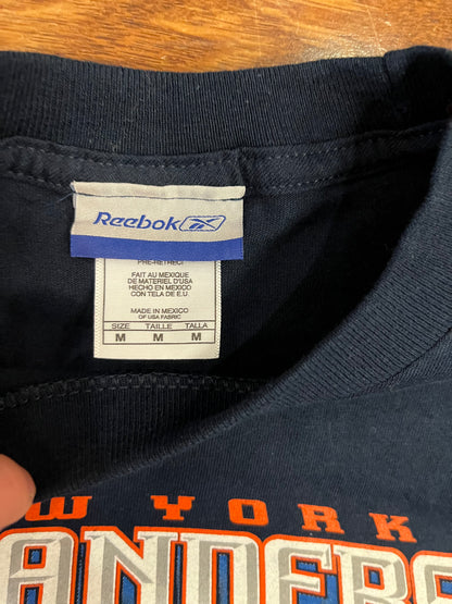 00s NY Islanders Deadstock Tee (Youth M)