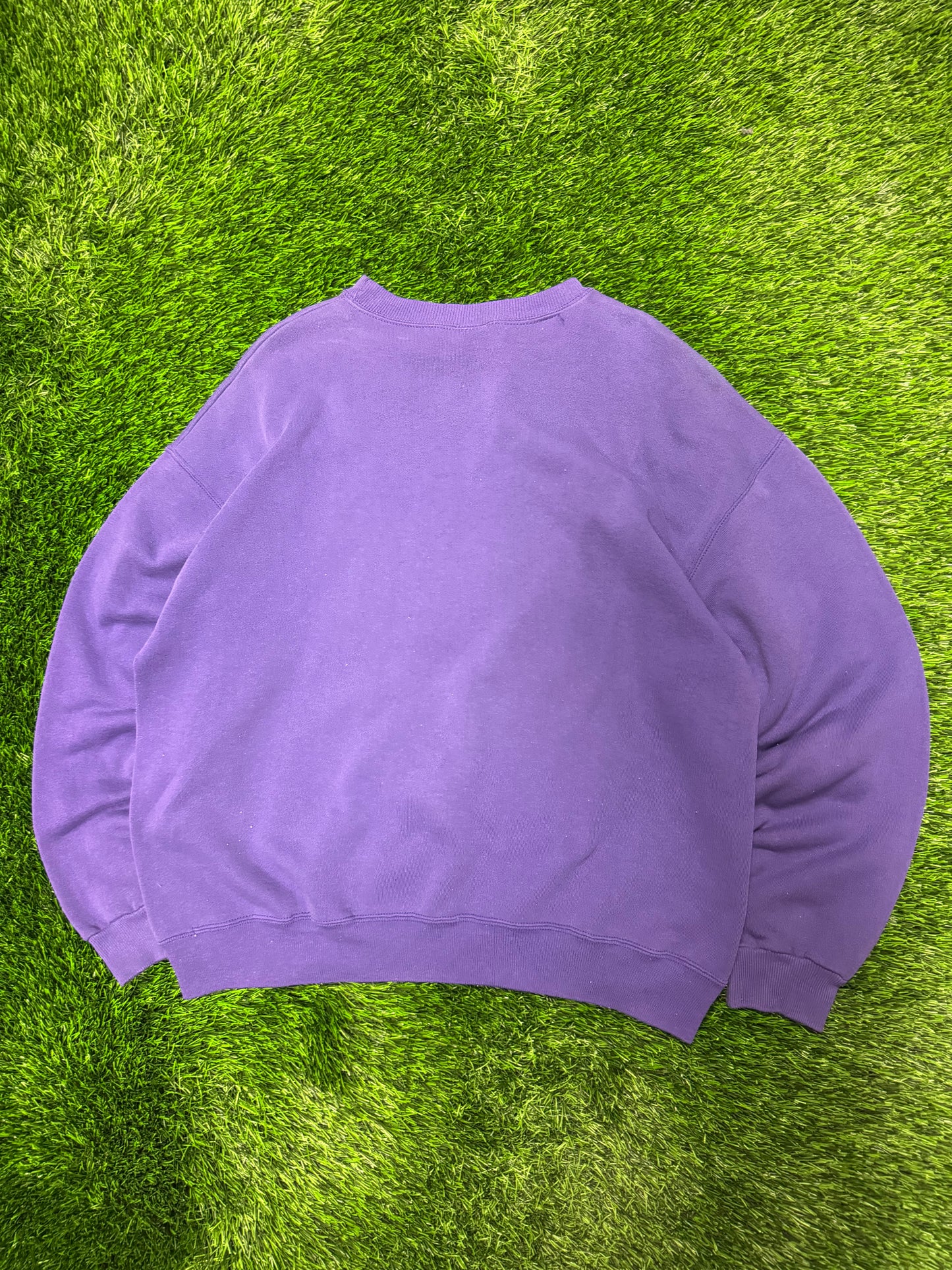 90s Colorado Breckenridge Vintage Ski Resort Crewneck (XL)