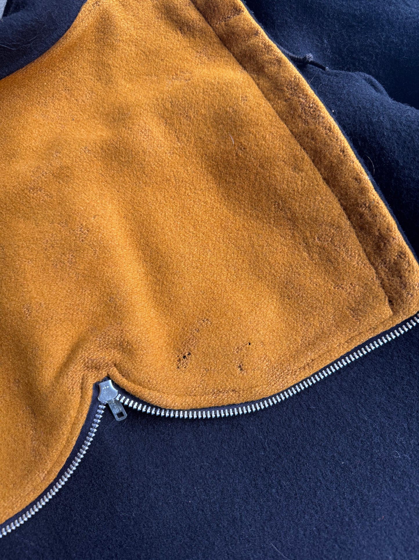 1950s Appalachian State Varsity Cheerleading Butwin True Vintage App State Jacket (S)