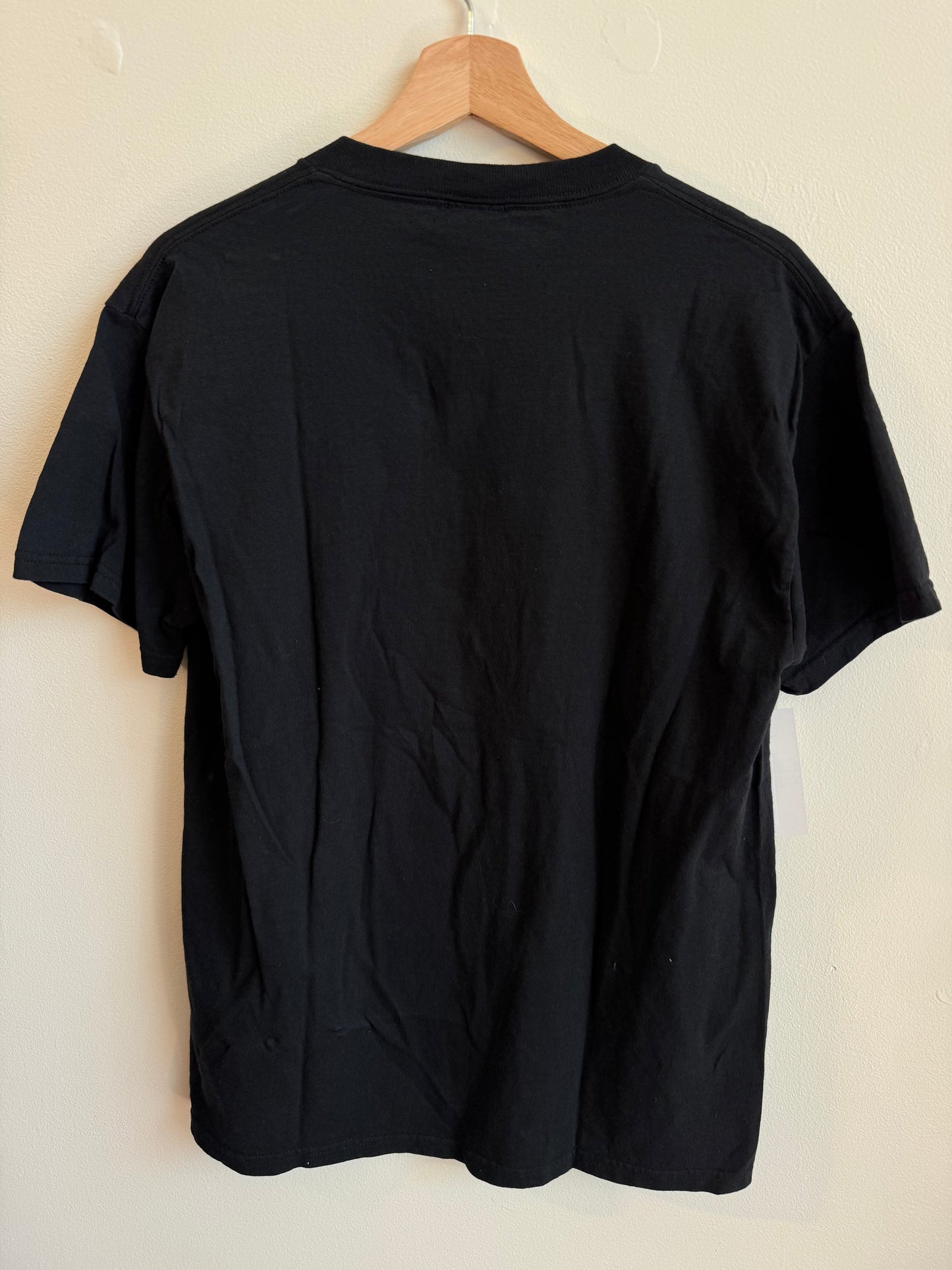 2003 Carolina Panthers Helmet Conference Champs Tee (M)