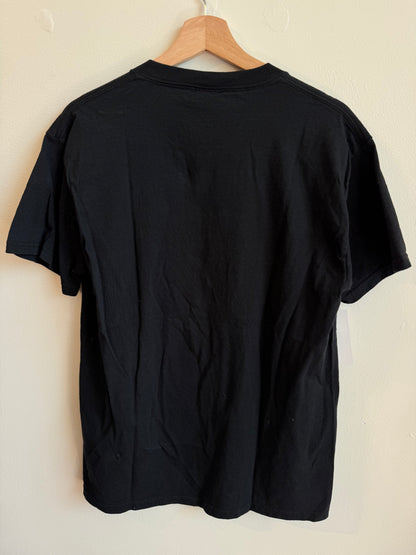 2003 Carolina Panthers Helmet Conference Champs Tee (M)