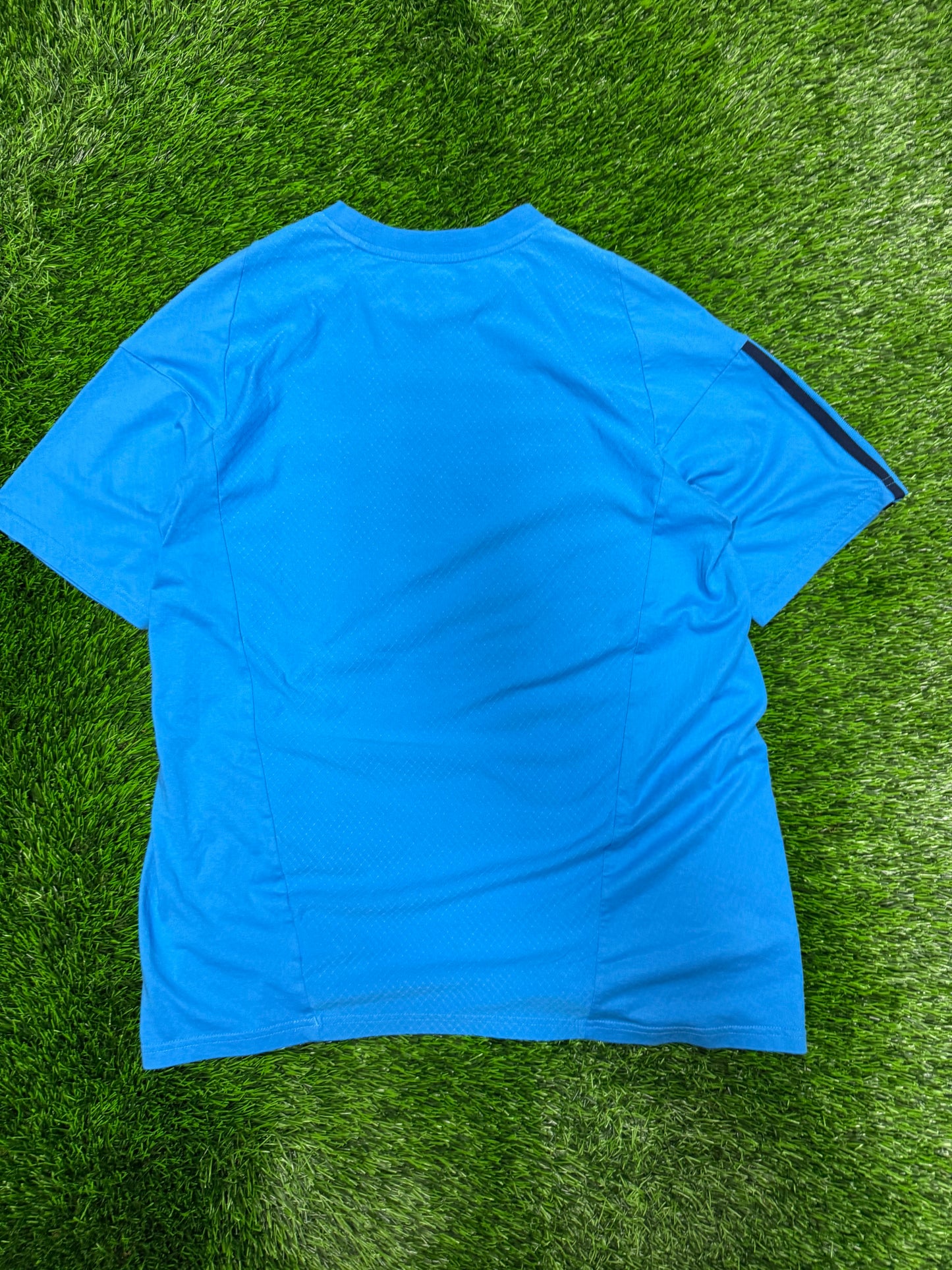 Adidas Argentina Soccer Training Jersey 2022 Kit (L)