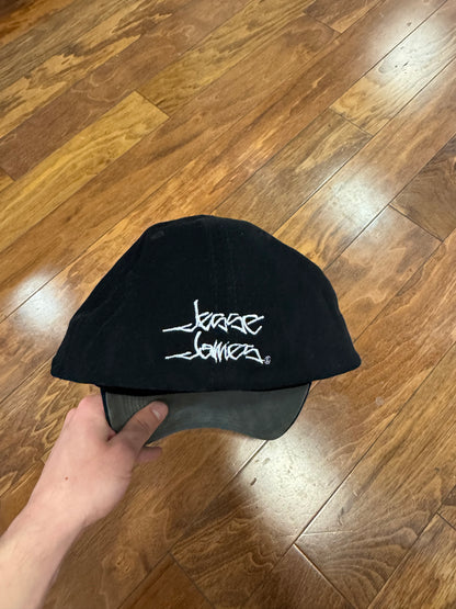 2006 West Coast Choppers Fitted Brand New Hat (OS)