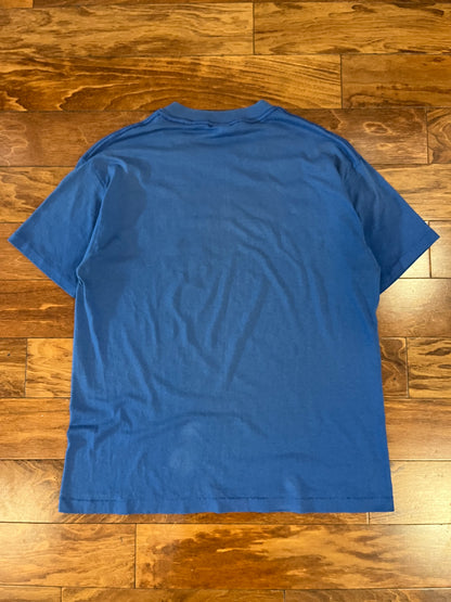 1987 New York Mets Spell Out Tee (L)