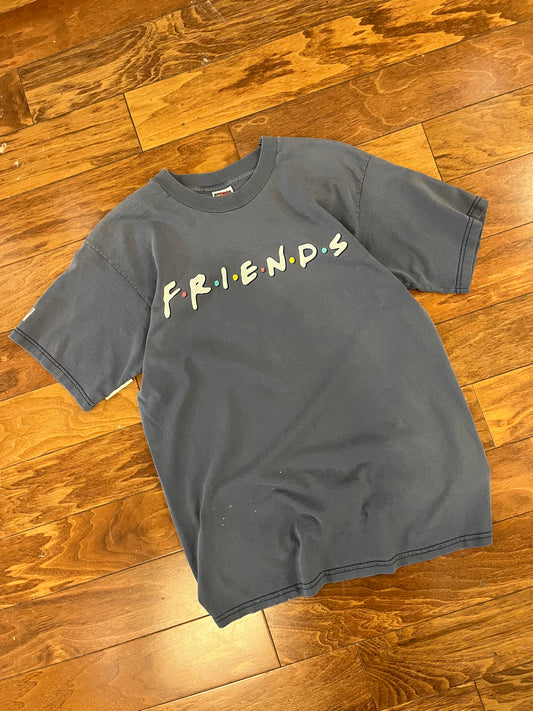 1998 Friends TV Show Promo Tee (XL)