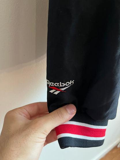 90s Miami Heat Vintage Reebok NBA Windbreaker (XL)