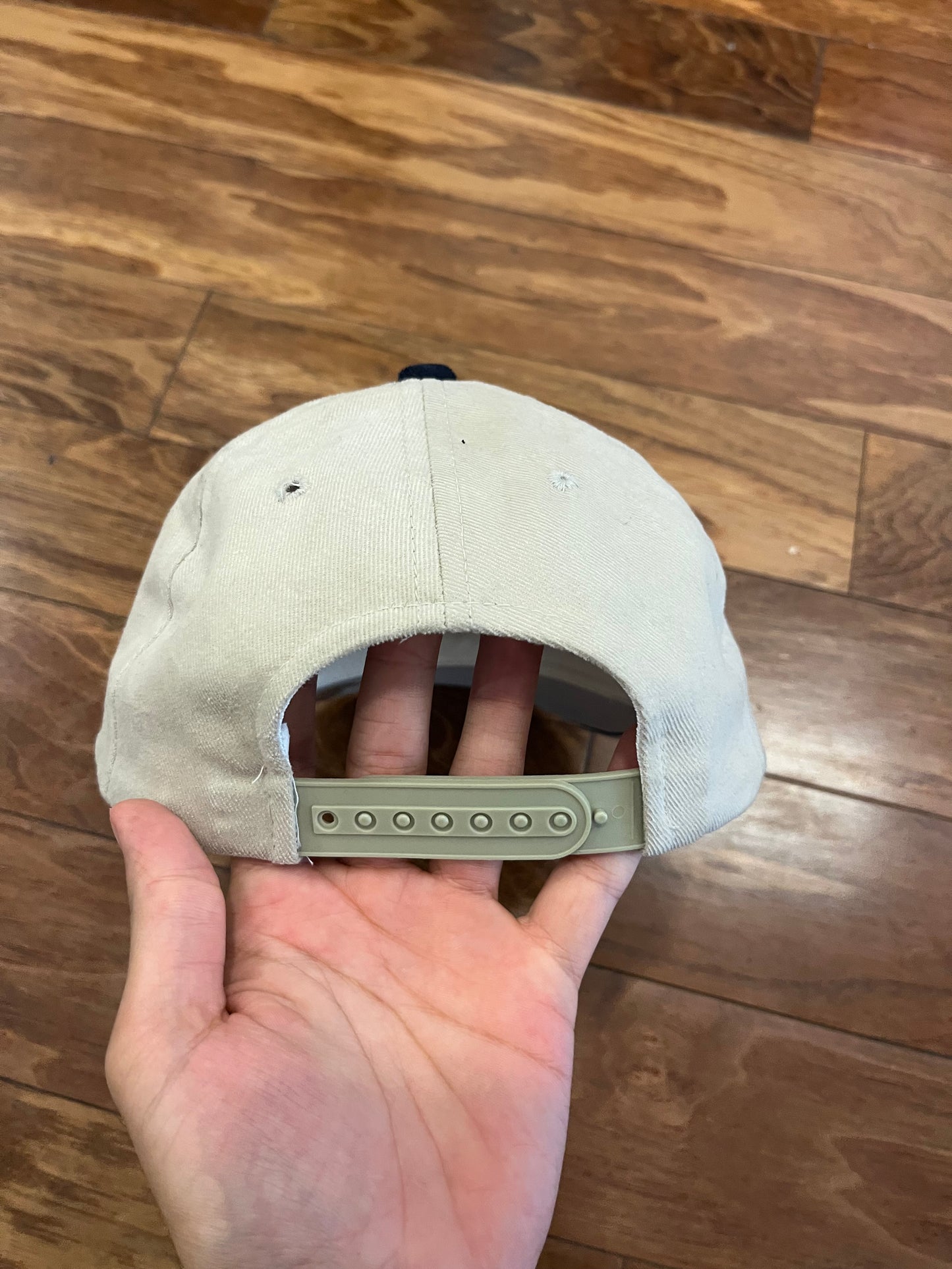 1998 Denver Broncos Super Bowl Champions New Era Hat