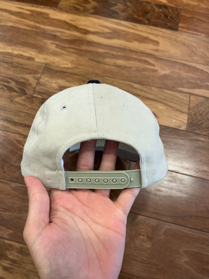 1998 Denver Broncos Super Bowl Champions New Era Hat