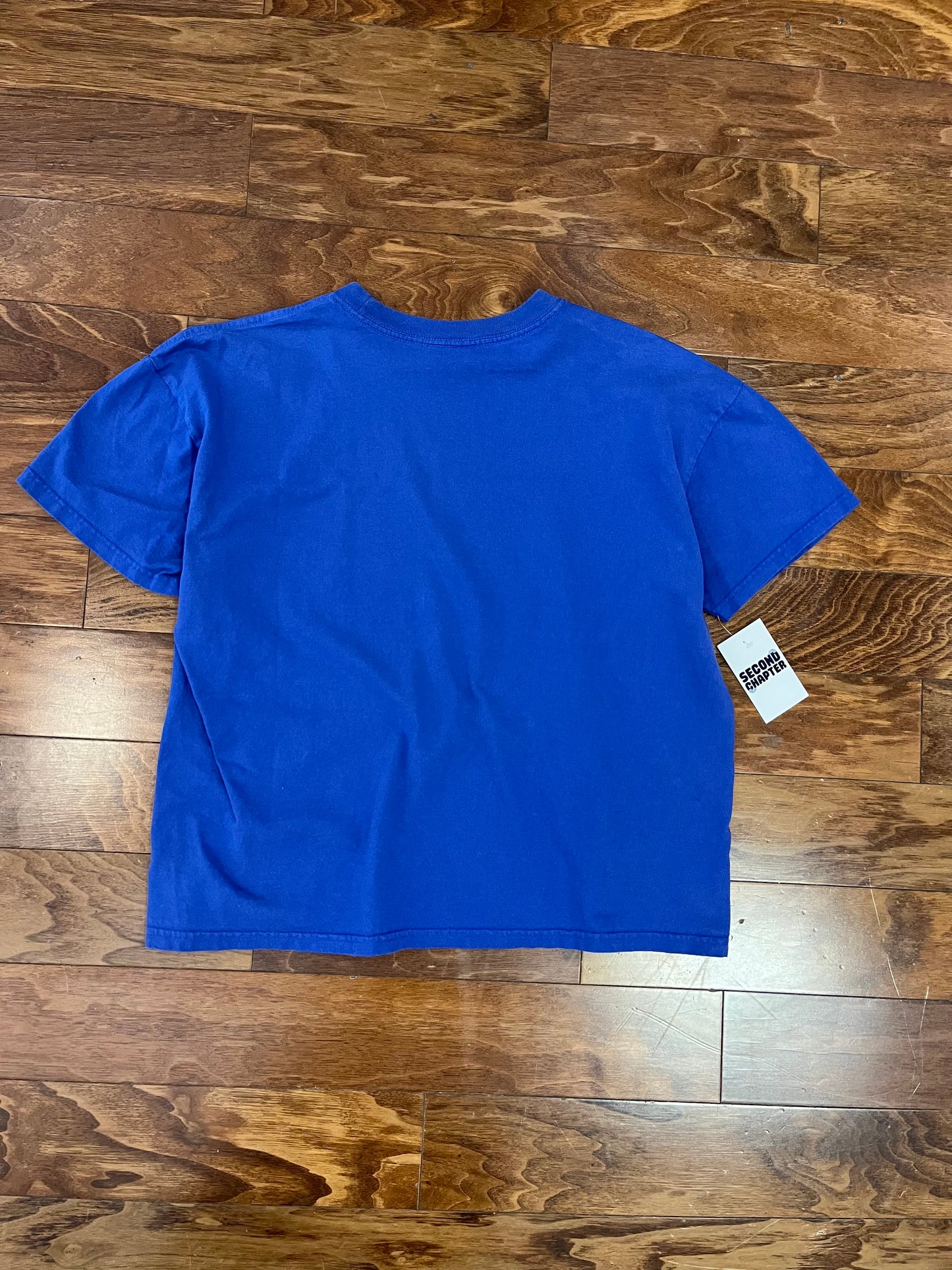90s Nike JDI Boxy Tee (Youth XL)