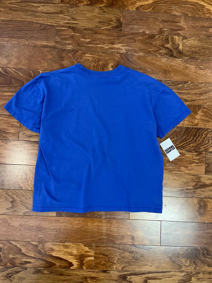 90s Nike JDI Boxy Tee (Youth XL)