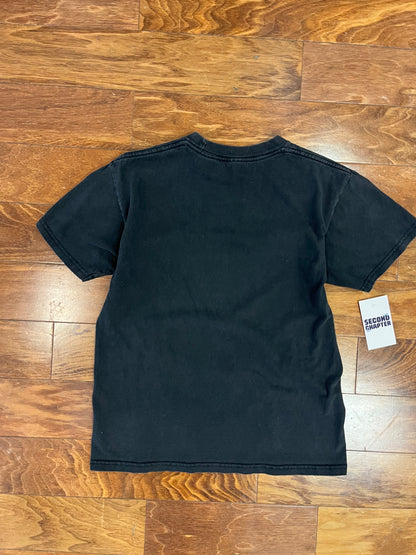 2010s Selena Graphic Music Tee (S)