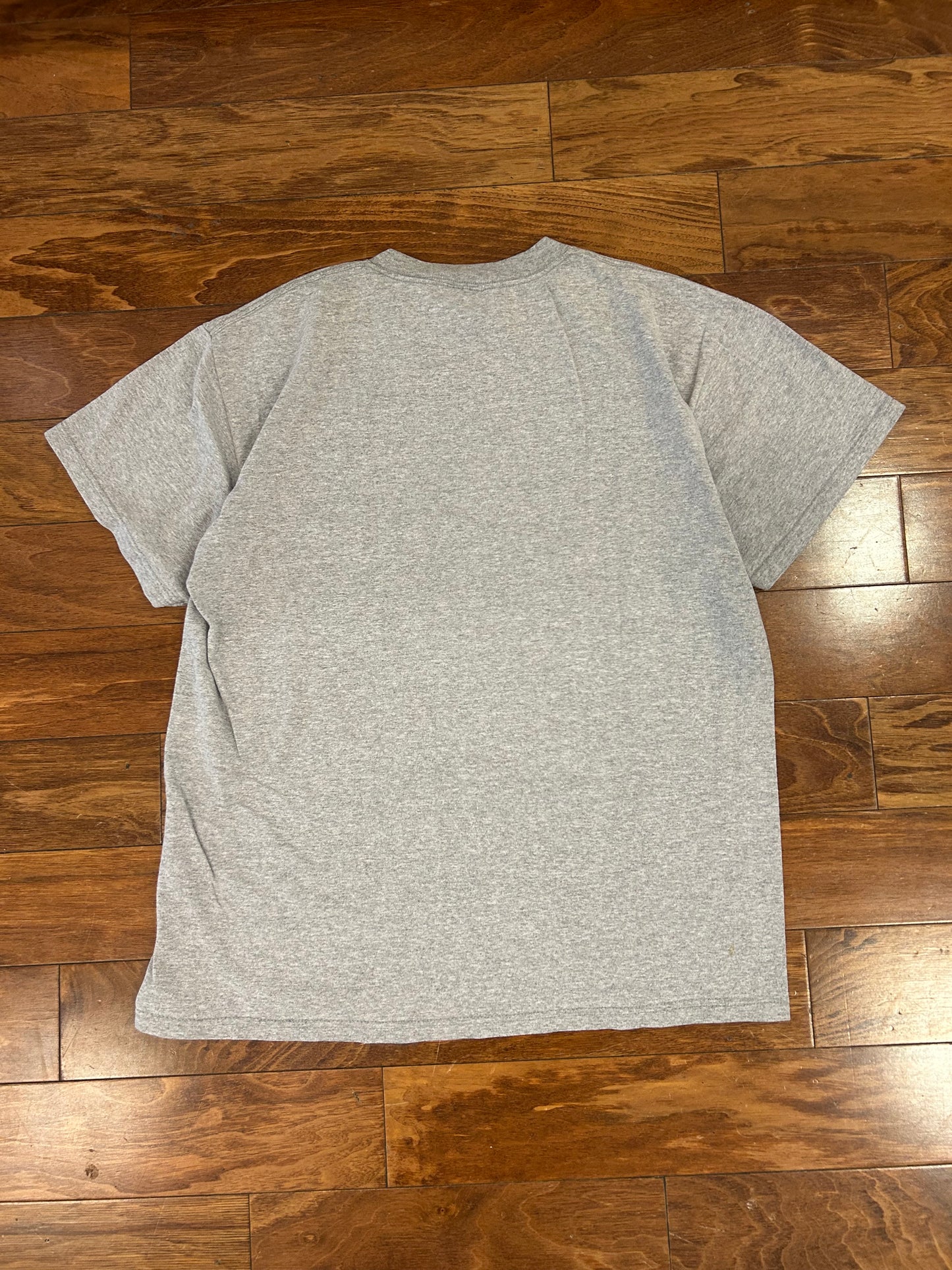 2001 Baltimore Ravens Super Bowl Tee (L)