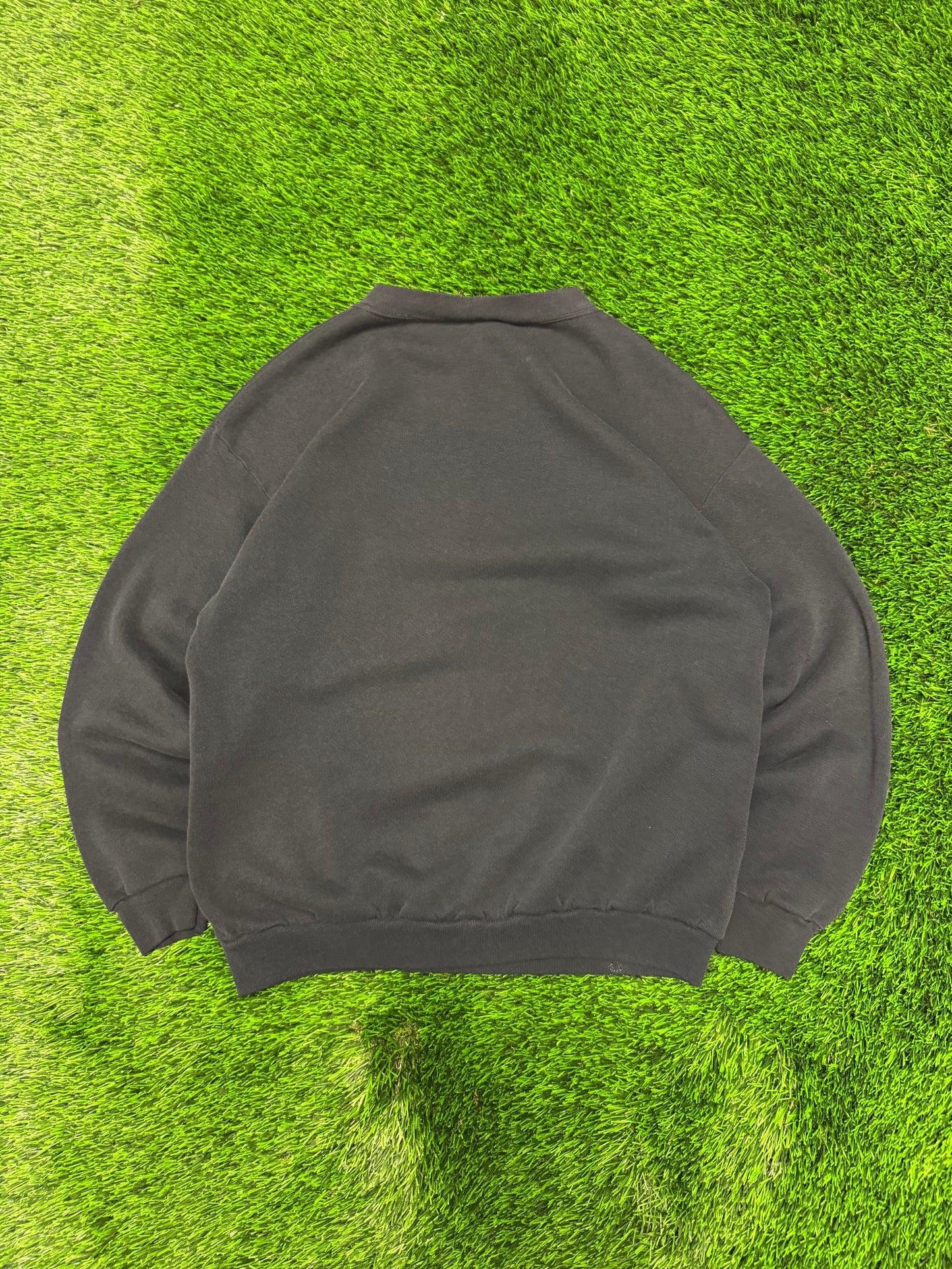 1996 Minnesota Vikings Tultex Crewneck (L)