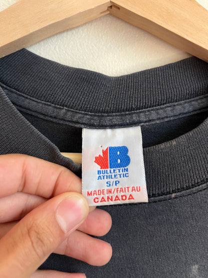 2002 Toronto Blue Jays Faded MLB Tee (S)