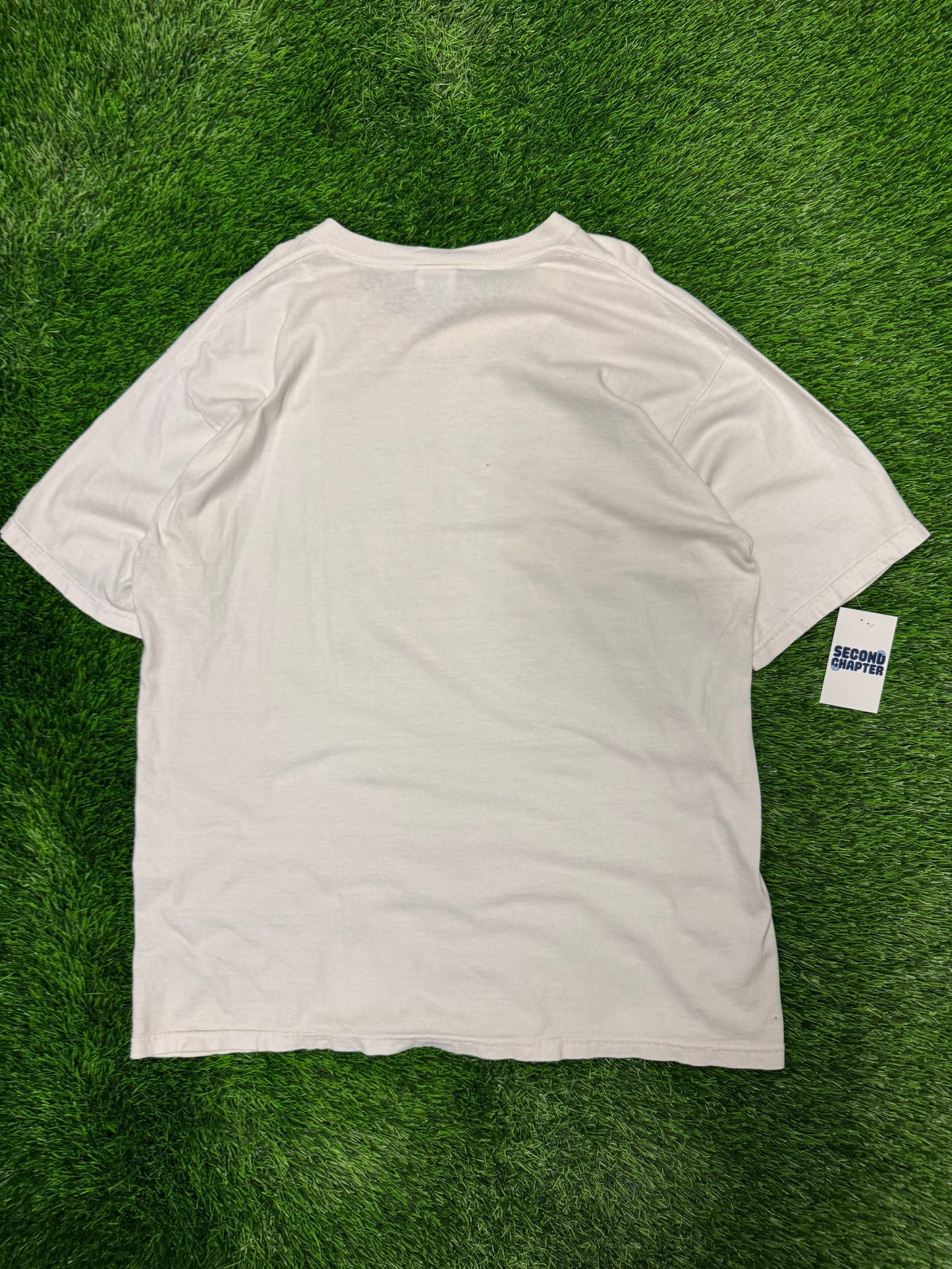1998 New York Yankees Vintage Pro Player Tee (XL)