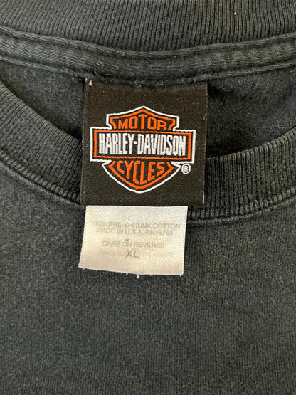 2004 Harley Davidson Las Vegas Tee (XL)