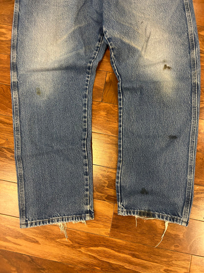 Wrangler Rigg Denim Pant