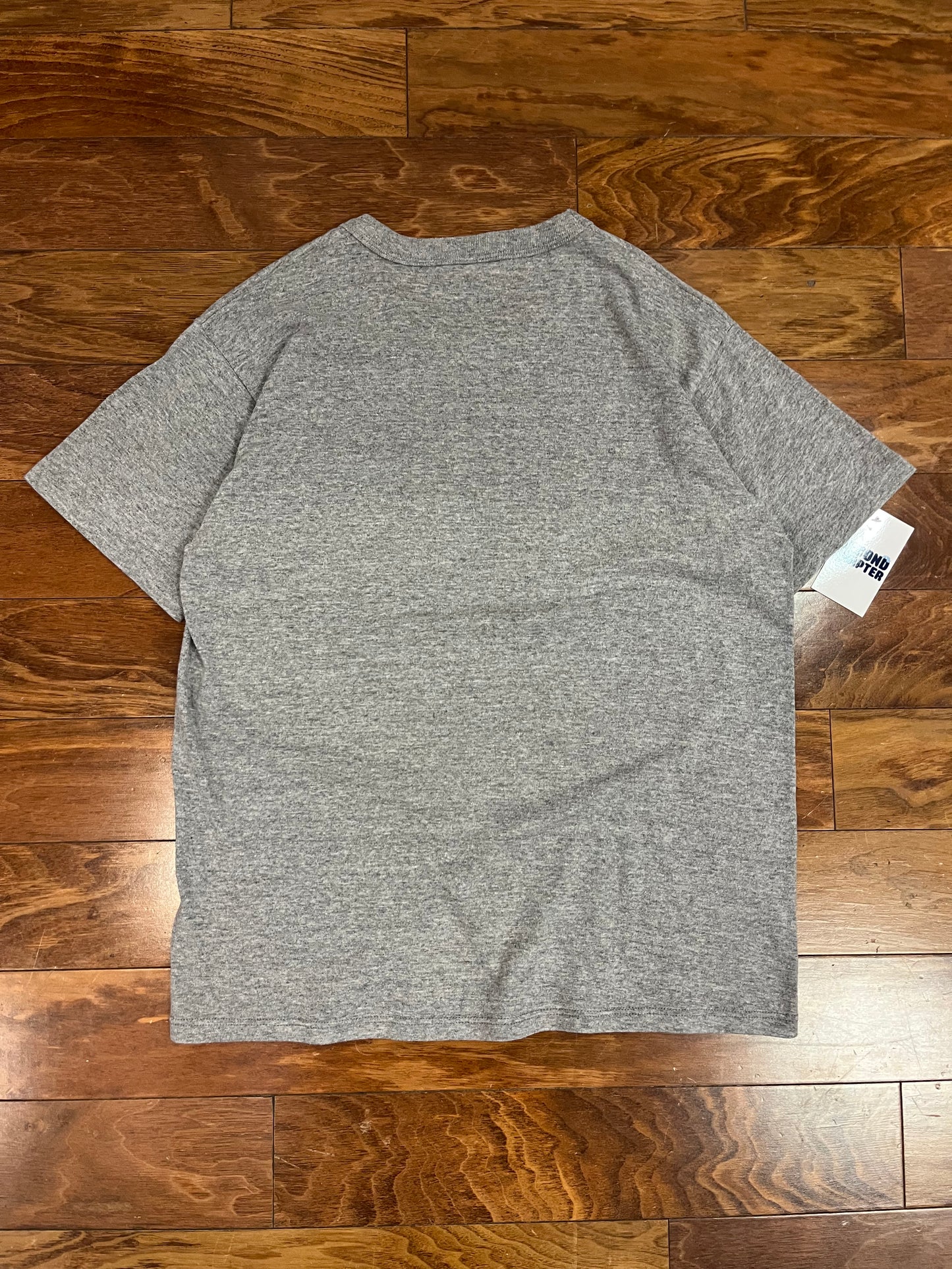 1992 UNCC Physical Education Russell Athletics Tee (L)