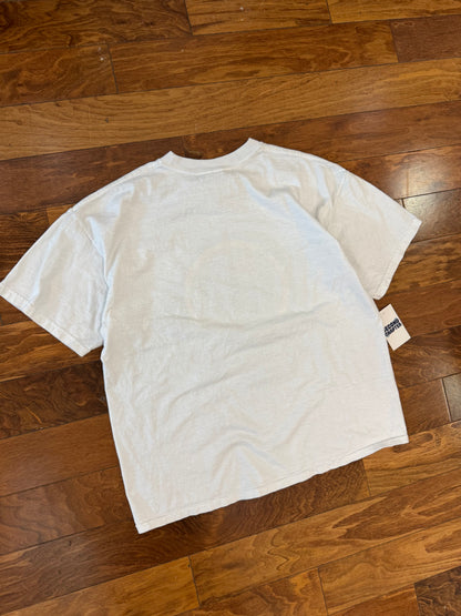 00s Harley Davidson Miller Lite Tee (XL)