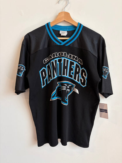 00s Carolina Panthers Team Rated Jersey (Youth XL)