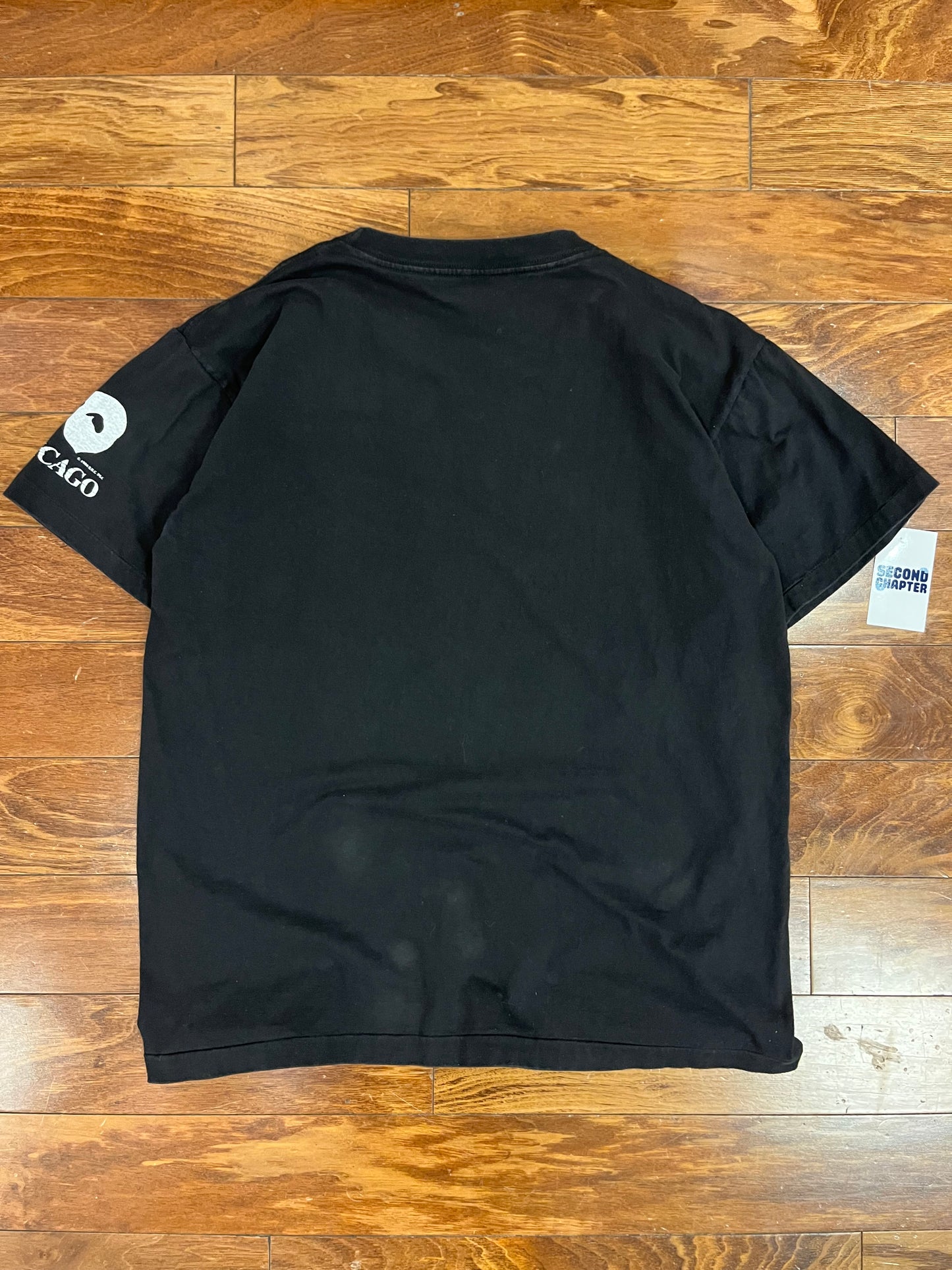 1986 Phantom of the Opera Tee (XL)