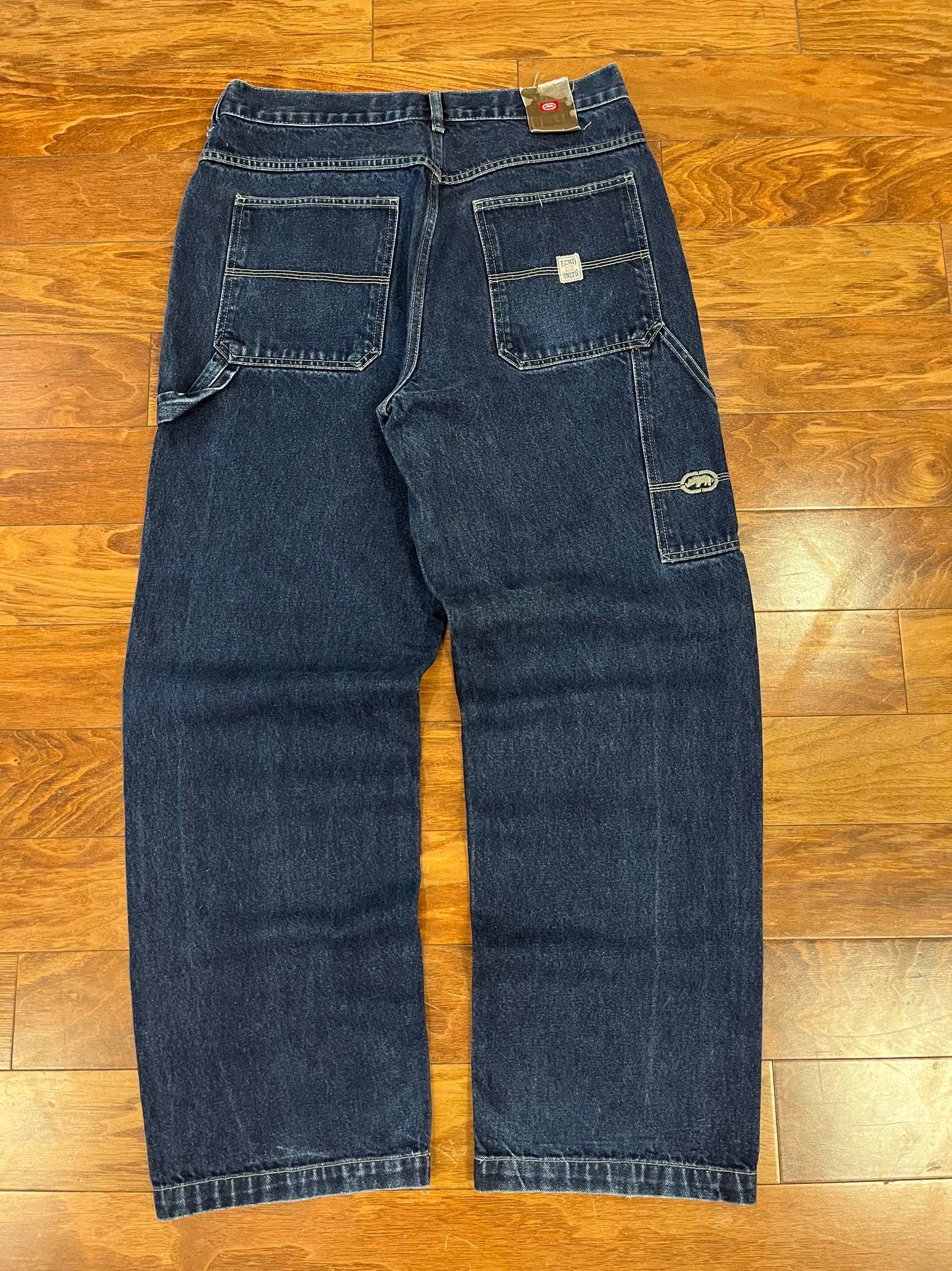 00s Ecko UNLTD Carpenter Jeans (34x32)