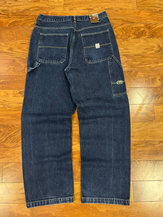 00s Ecko UNLTD Carpenter Jeans (34x32)