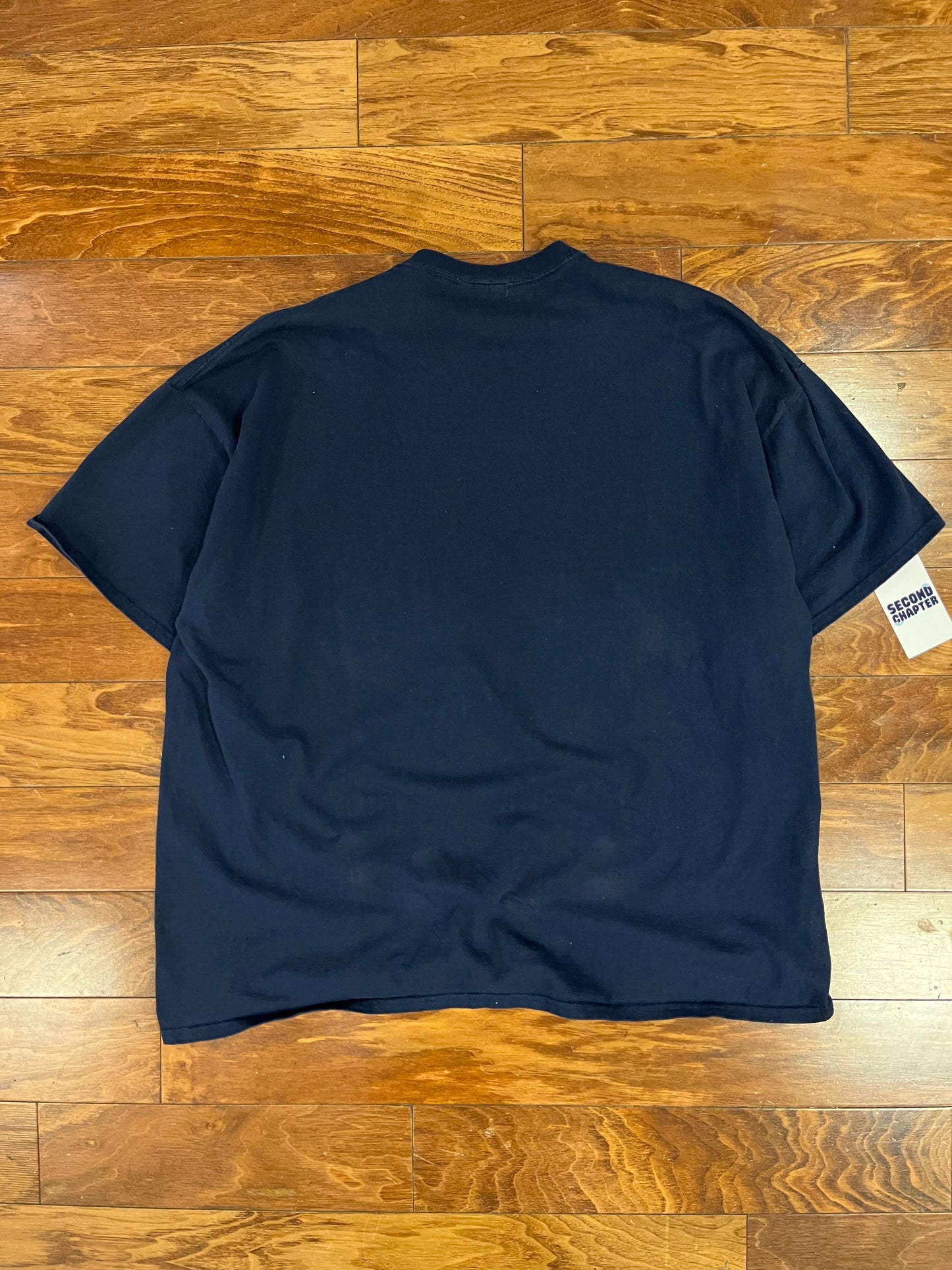 2015 University of North Carolina (UNC) March Madness Tee (XXL)