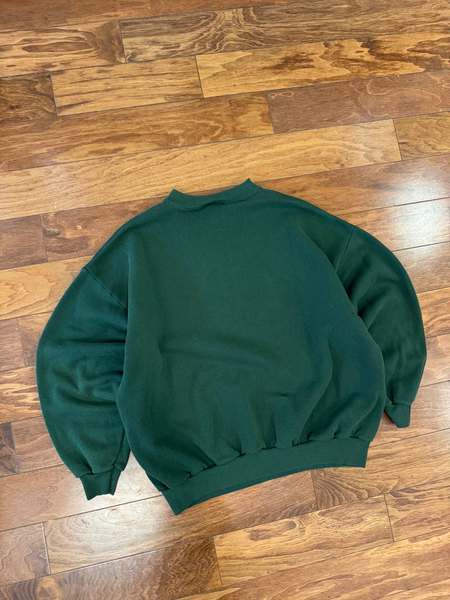 90s Winnie the Pooh Crewneck (L)
