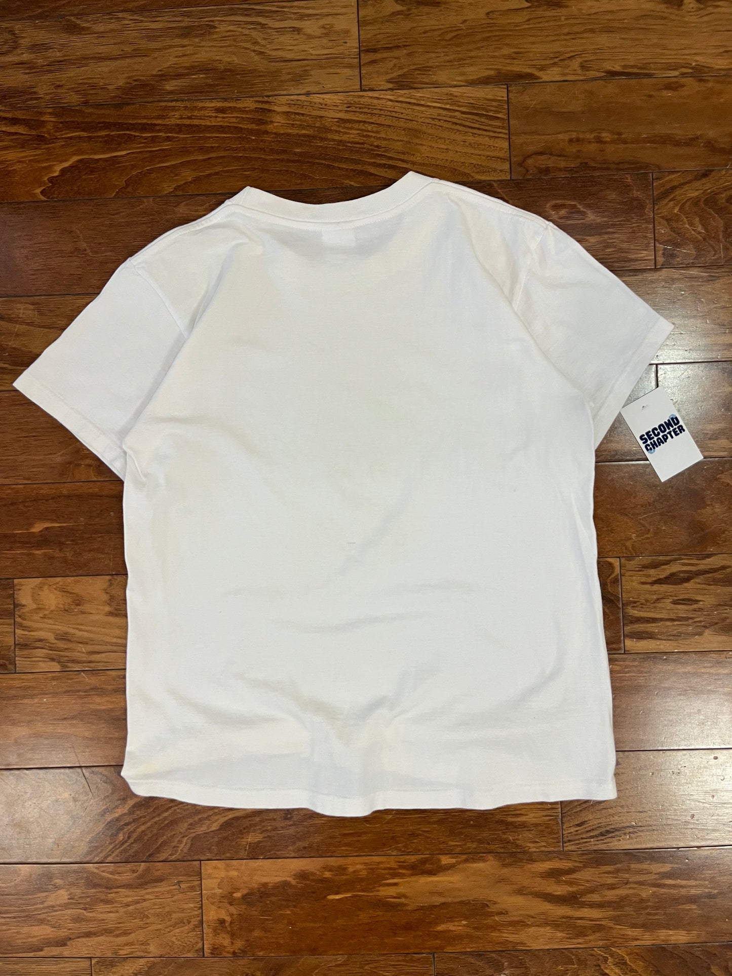 2011 Derrick Rose MVP Tee (L)