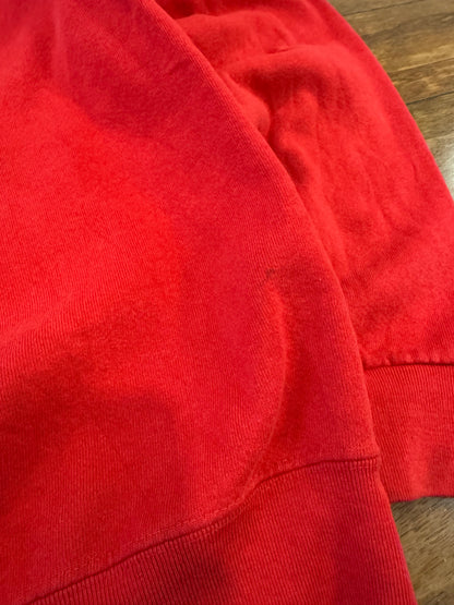 1994 Chicago Blackhawks Nutmeg Crewneck (S)
