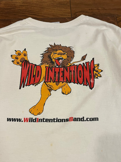 00s Wild Intentions Tee (S)