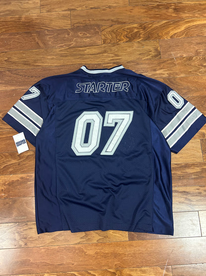 2007 Starter Stitched Football Jersey (L)
