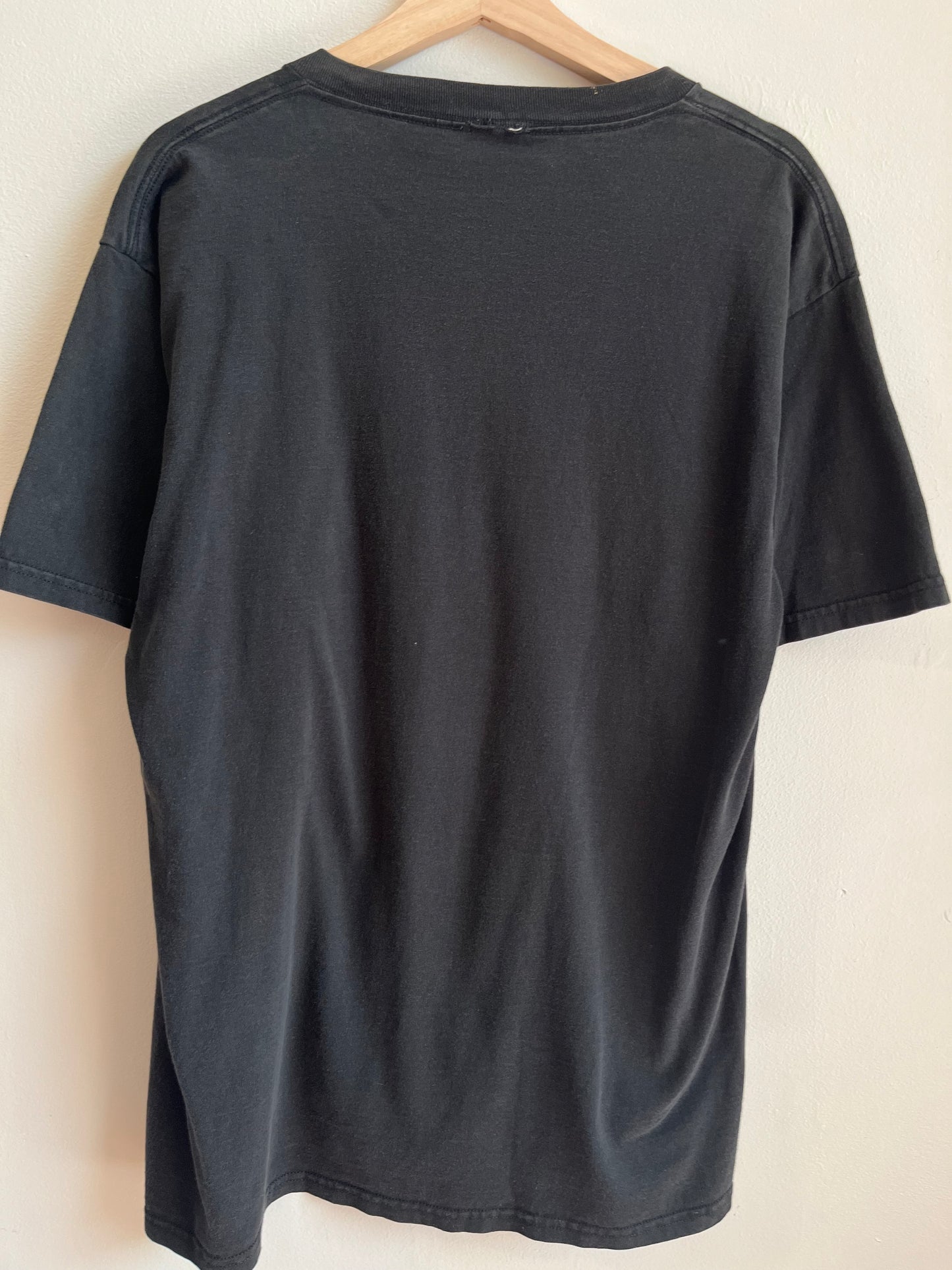 1995 Carolina Panthers Locker Room Tee (XL)