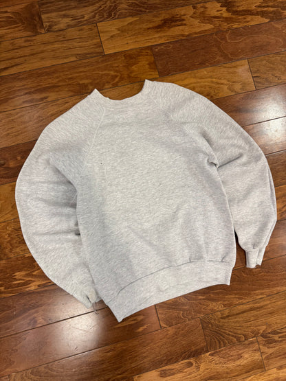80s NC State University Wolfpack Vintage Crewneck (M)