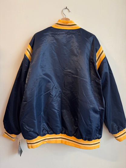 00s Nashville Predators Deadstock Starter Satin (XXL)