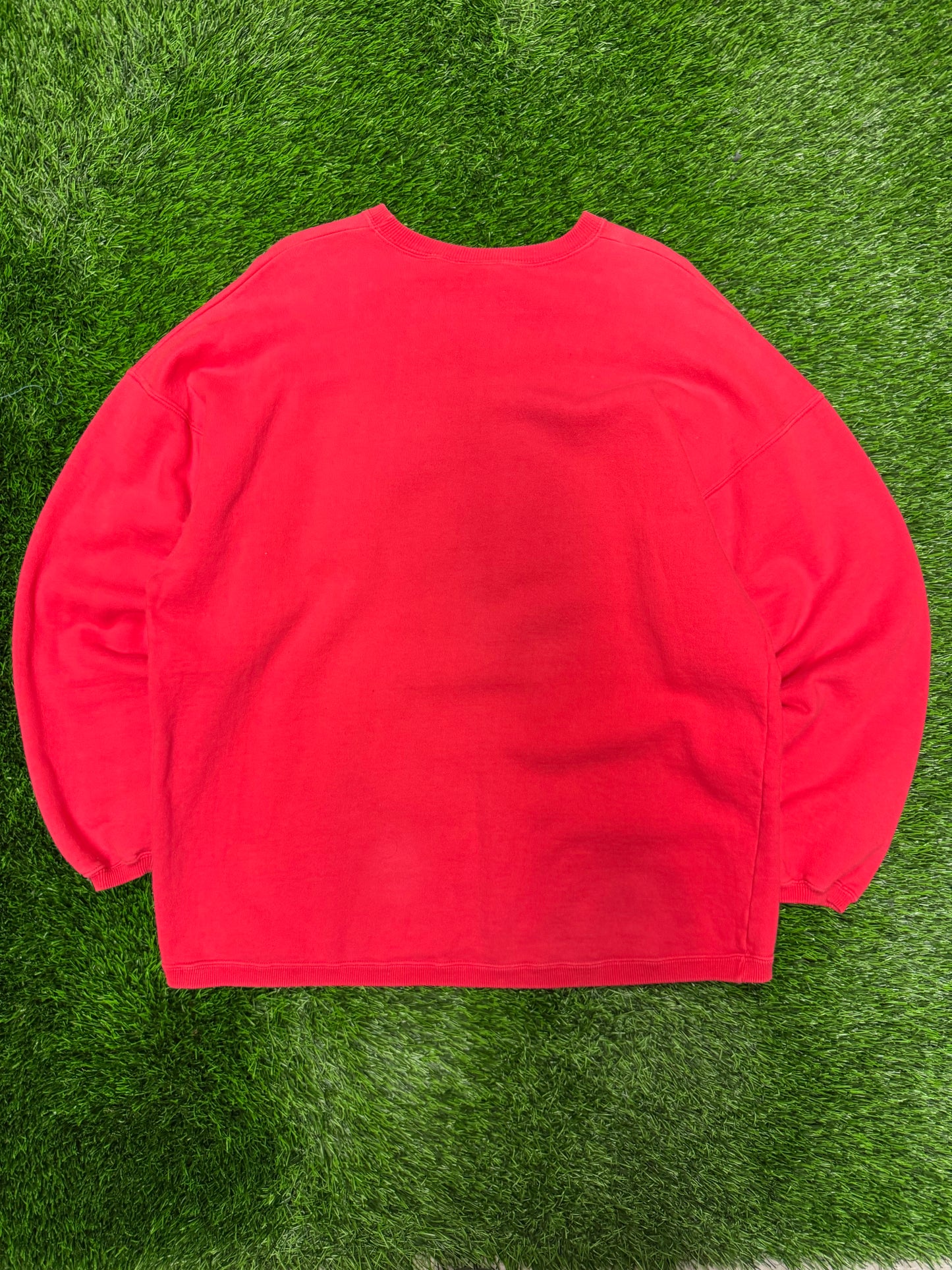 1992 Ocean Pacific All Access Crewneck (L)