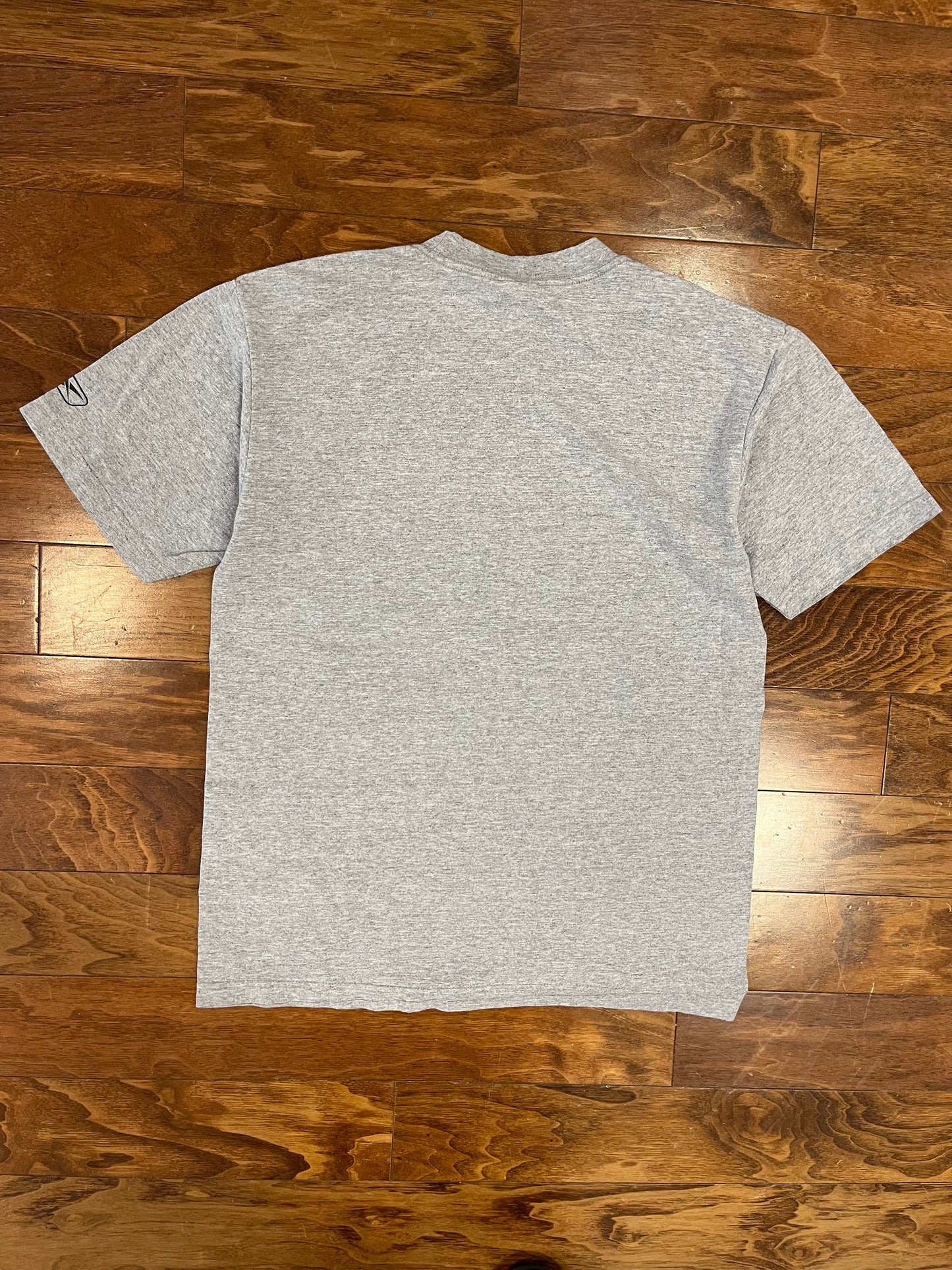 2003 Carolina Panthers NFC Champions Tee (M)