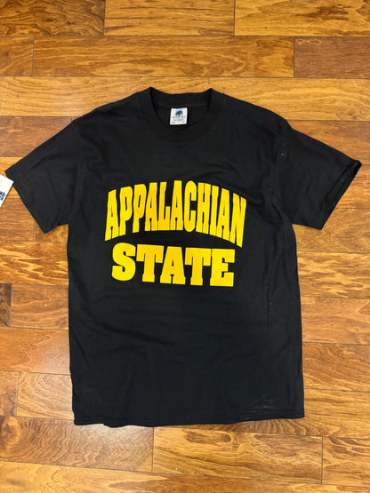 90s Appalachian State University Vintage Tee (L)