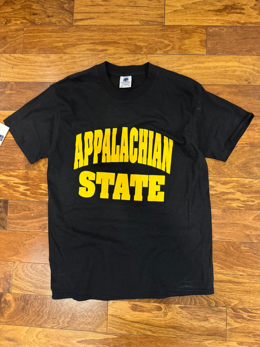 90s Appalachian State University Vintage Tee (L)