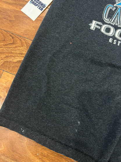 1993 Carolina Panthers Striped Tee (L)