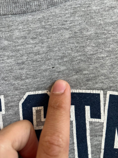 00s Penn State Nike Center Swoosh Tee (L)