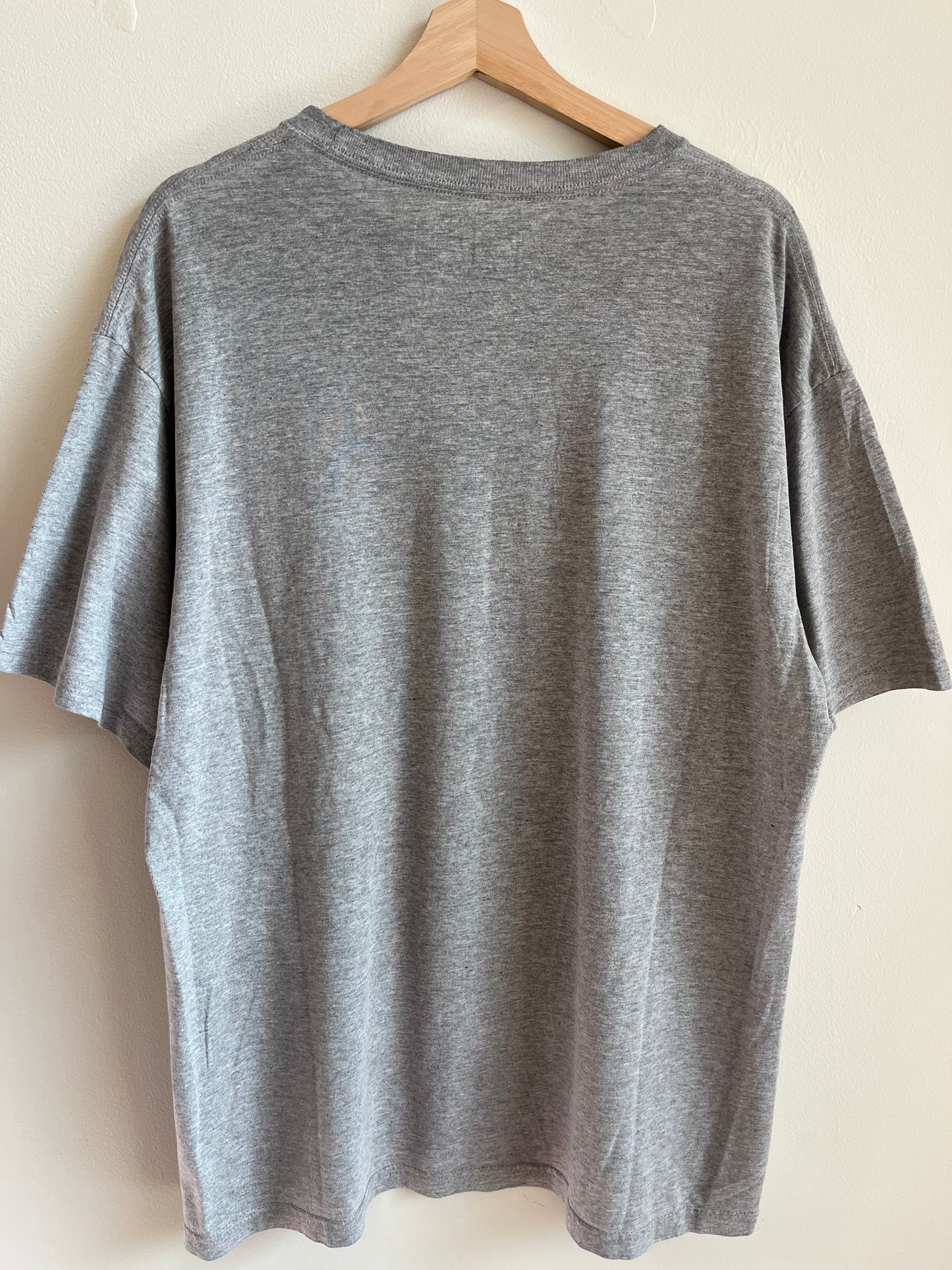 00s Penn State Nike Center Swoosh Tee (L)