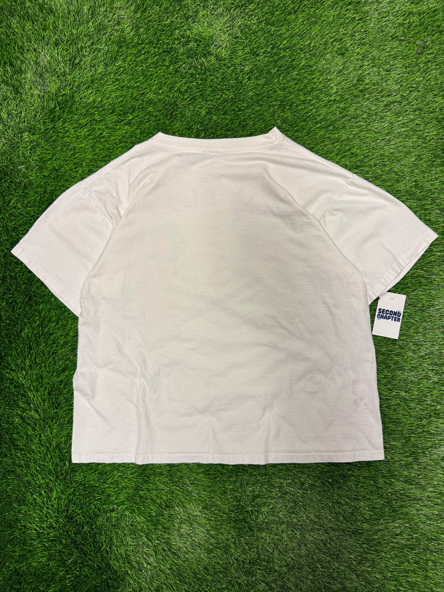 90s Cal Ripken Ironman 2131 Games Tee (XL)