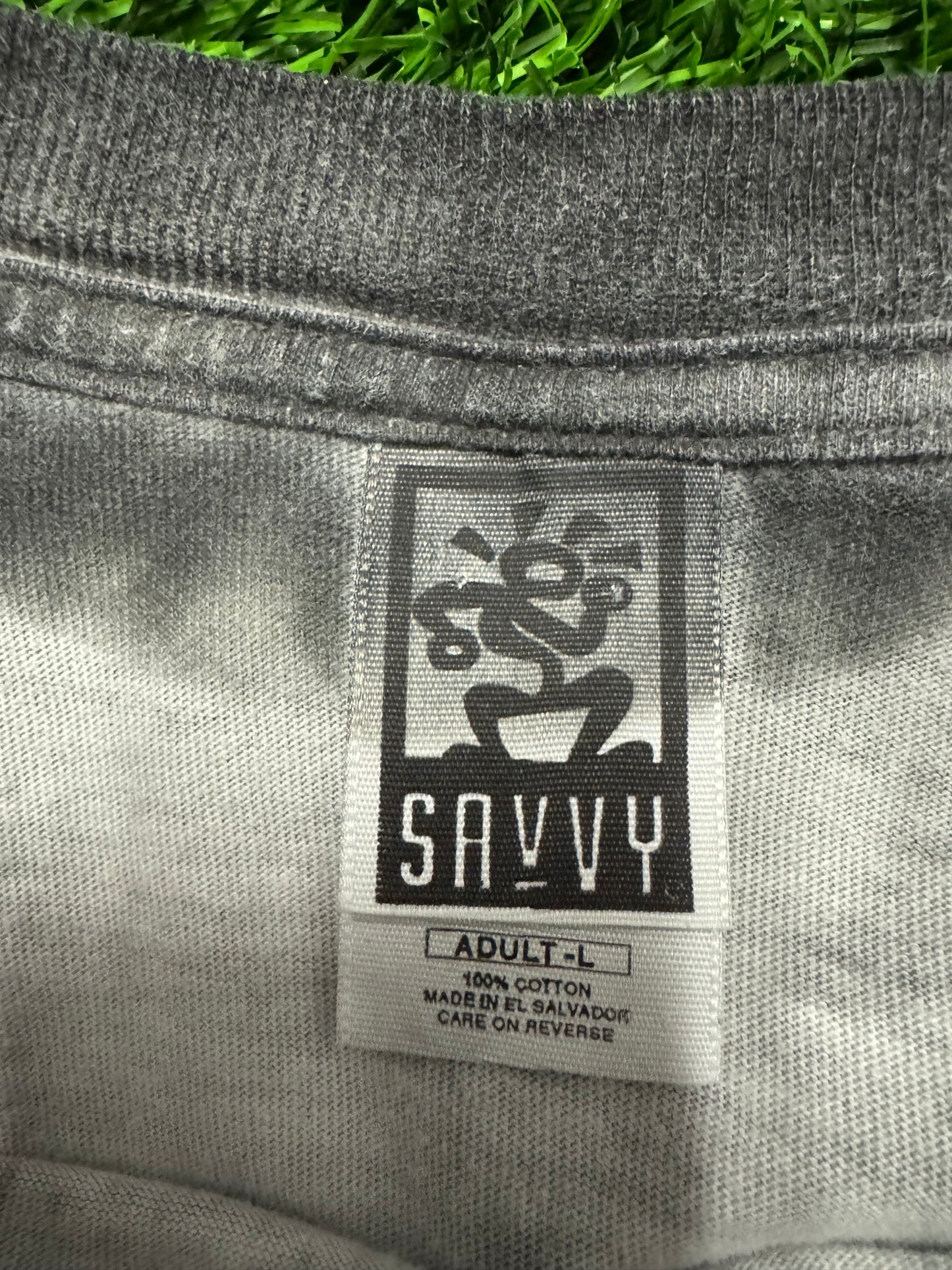 00s Boston Bruins Vintage Tie Dye NHL Tee (XL)