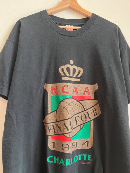 1994 Charlotte NCAA Final Four Tee (XL)