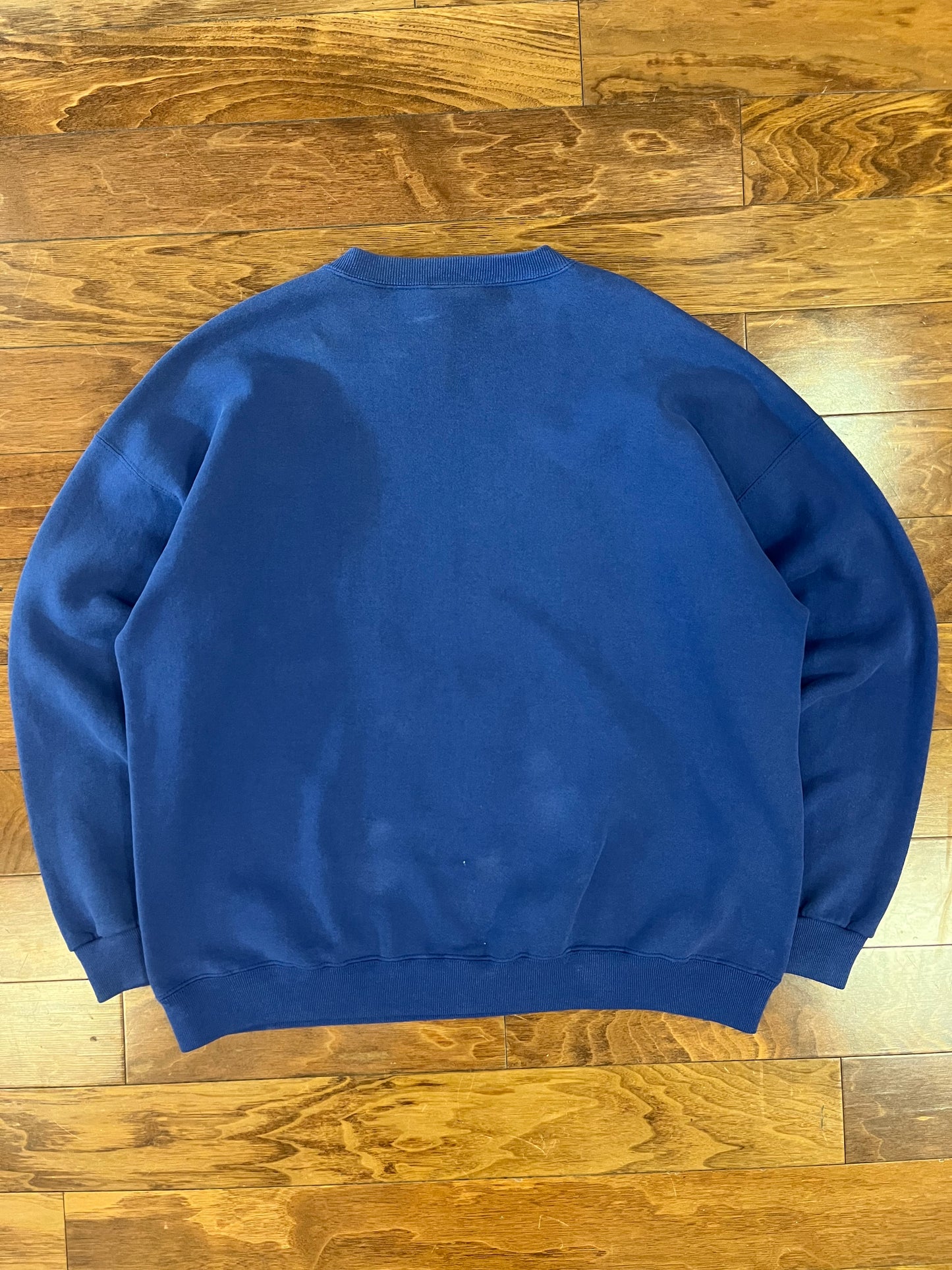 90s University Of Kentucky Wildcats Lee Sports Vintage Graphic Crewneck (XXL)