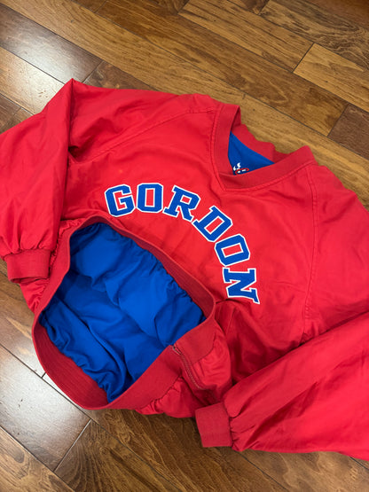 90s Jeff Gordon Nascar Reversible Windbreaker (L)