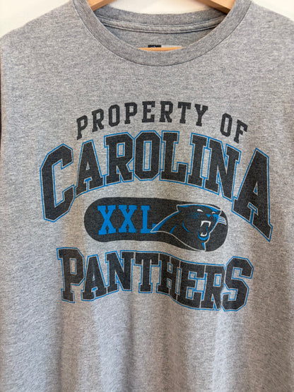 2010s Property of Panthers Tee (L)
